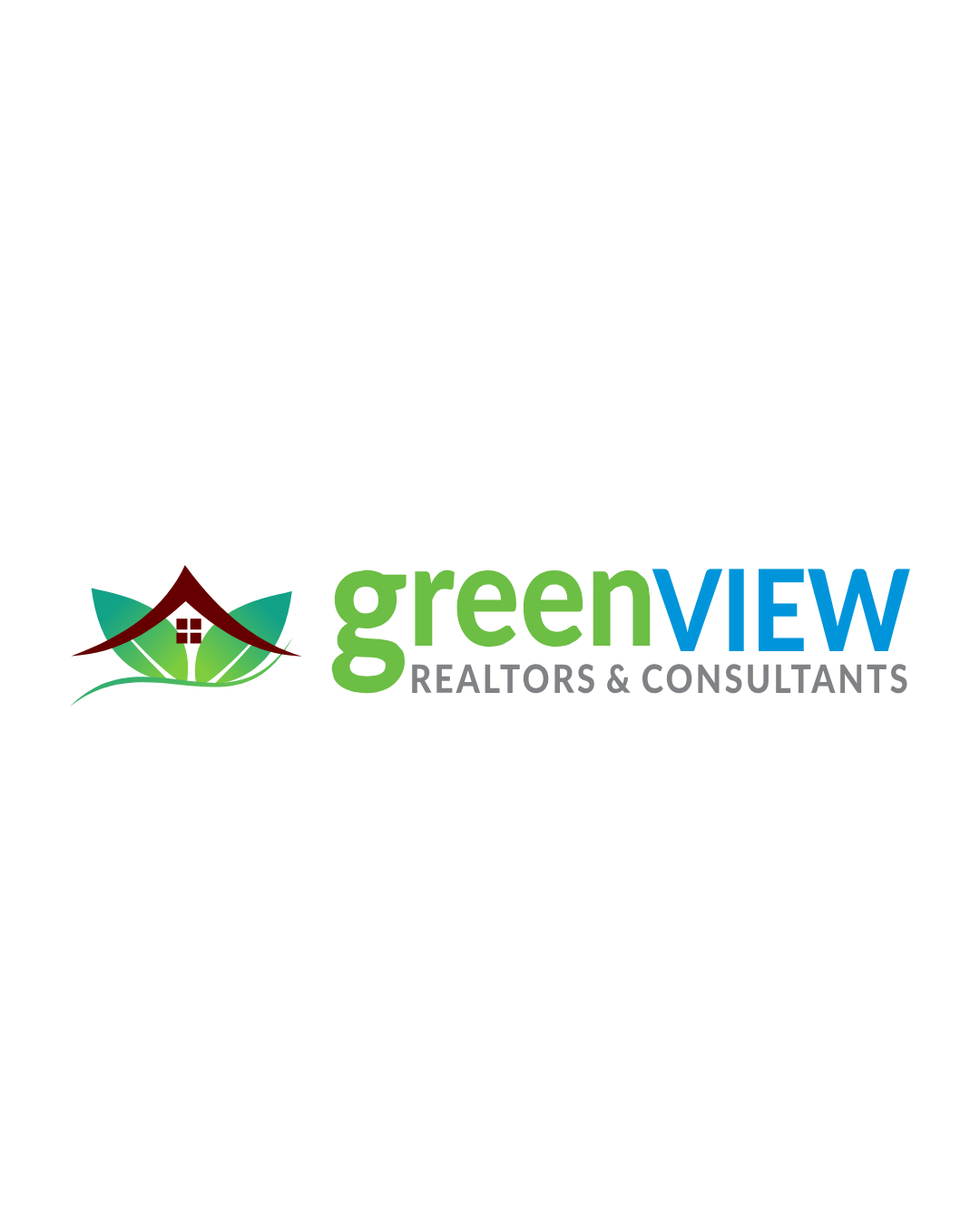 Greenview logo (no background)