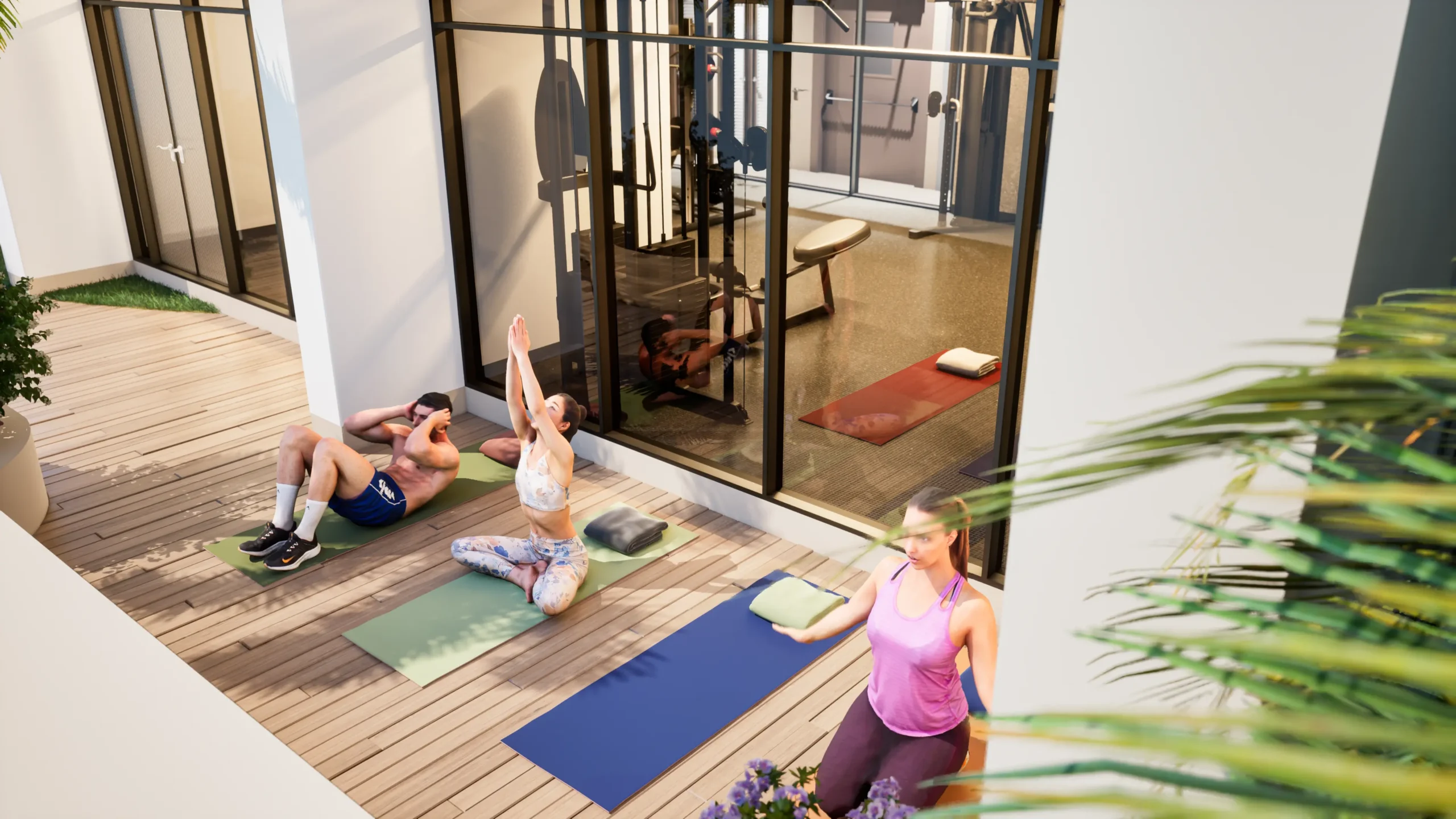 Yoga_Space